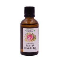 Parfumant Bujor si Flori de Tei 50ml 
