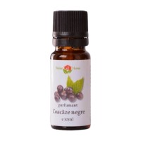 Parfumant coacaze negre 10ml 