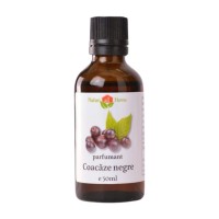 Parfumant coacaze negre 50ml 