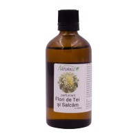 Parfumant Flori de Tei si Salcam 100ml 