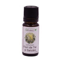 Parfumant Flori de Tei si Salcam 10ml 