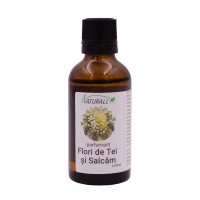Parfumant Flori de Tei si Salcam 50ml 