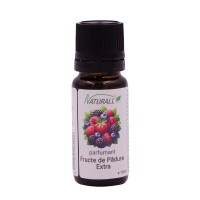 Parfumant Fructe De Pădure Extra 10ml 