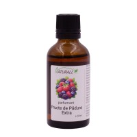 Parfumant Fructe De Pădure Extra 50ml 