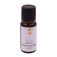 Parfumant Milk and Honey 10ml 