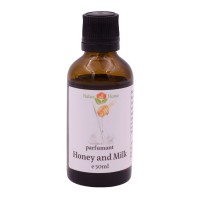 Parfumant Milk and Honey 50ml 