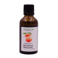 Parfumant Mandarina Marocana 50ml 