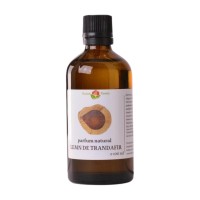 Parfumant natural de lemn de trandafir  100ml