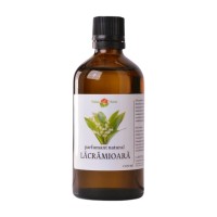 Parfumant natural lacramioara 100ml