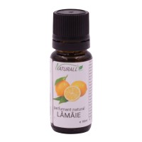 Parfumant natural lamaie 10ml