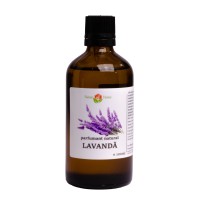 Parfumant natural lavanda 100ml