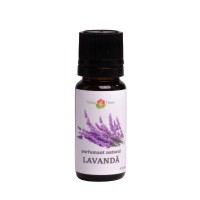 Parfumant natural lavanda 10ml
