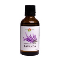 Parfumant natural lavanda 50ml