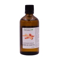Parfumant natural lemn de santal 100ml
