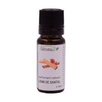 Parfumant natural lemn de santal 10ml