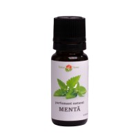 Parfumant natural menta 10ml