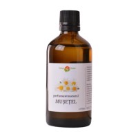 Parfumant natural musetel 100ml