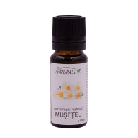 Parfumant natural musetel 10ml