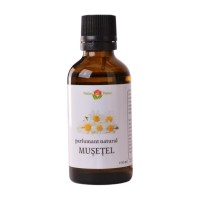 Parfumant natural musetel 50ml