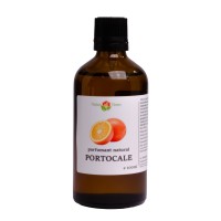 Parfumant natural portocale 100ml