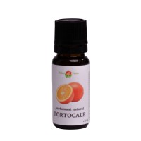 Parfumant natural portocale 10ml