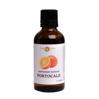 Parfumant natural portocale 50ml