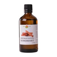 Parfumant natural Scortisoara 100ml