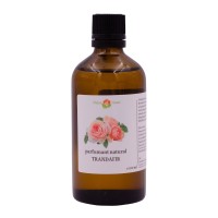 Parfumant natural trandafir 100ml