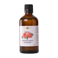 Parfumant natural trandafir 100ml