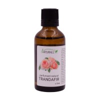 Parfumant natural trandafir 50ml