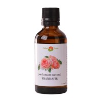 Parfumant natural trandafir 50ml