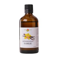 Parfumant natural vanilie 100ml
