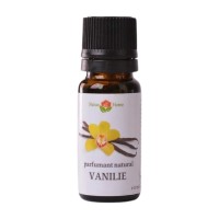 Parfumant natural vanilie 10ml