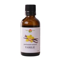 Parfumant natural vanilie 50ml