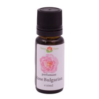 Parfumant bulgarian rose 10ml 