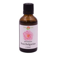 Parfumant bulgarian rose 50ml 