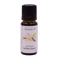 Parfumant Vanilie Spark 10ml 