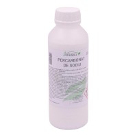 Percarbonat de sodiu, inalbitor ecologic 500g in cutie