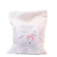 Perna de sare cu lavanda - 1kg