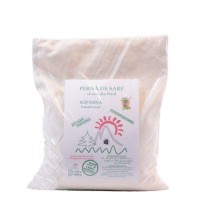 Perna de sare cu plante aromatice - 1kg