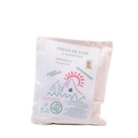 Perna de sare cu plante aromatice - 500g