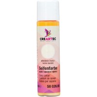 Pigment cosmetic lichid opac, Alb crem (ivory), 10ml