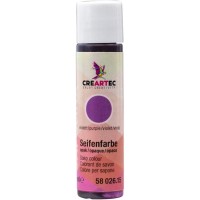 Pigment cosmetic lichid opac, Violet, 10ml