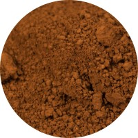 Pigment cosmetic mat maro 30g