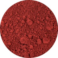 Pigment cosmetic mat Rosu 10g