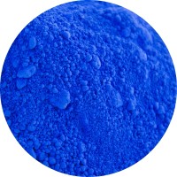 Pigment cosmetic mat Ultramarin 10g