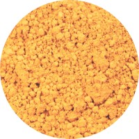 Pigment cosmetic matgalben 30g