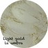 Pigment cosmetic perlat Light Gold 10g [3]
