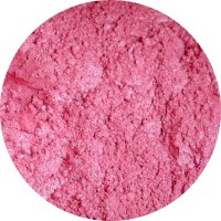 Pigment cosmetic perlat Pink 30g