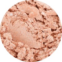 Pigment cosmetic perlat Soft Beige 100g